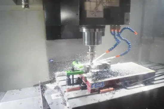 Multi-Axis XC Panel Benders machine view 2