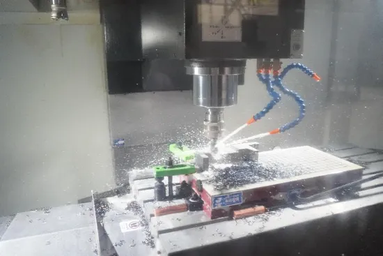 Multi-Axis XC Panel Benders view 2